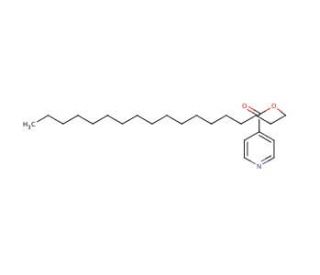Hydrogen ionophore IV (CAS 103225-02-1) - chemical structure image