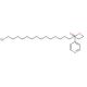 Hydrogen ionophore IV (CAS 103225-02-1) - chemical structure image