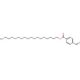 Hydrogen sulfite ionophore I (CAS 151029-29-7) - chemical structure image