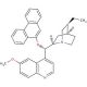 Hydroquinidine 9-phenanthryl ether (CAS 135042-88-5) - chemical structure image