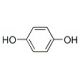 Hydroquinone (CAS 123-31-9) - chemical structure image