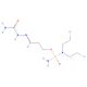 Hydroxy cyclophosphamide Semicarbazone (CAS 53948-46-2) - chemical structure image