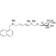 Hydroxy Terbinafine β-D-Glucuronide (CAS 99473-12-8) - chemical structure image