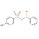 [Hydroxy(tosyloxy)iodo]benzene (CAS 27126-76-7) - chemical structure image