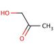 Hydroxyacetone (CAS 116-09-6) - chemical structure image