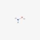 Hydroxylamine solution (CAS 7803-49-8) - chemical structure image
