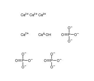 Hydroxylapatite, Ceramic | CAS 1306-06-5 | SCBT - Santa Cruz Biotechnology