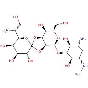 Hygromycin B Solution | CAS 31282-04-9 | SCBT - Santa Cruz Biotechnology