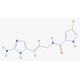 Hymenidin (CAS 107019-95-4) - chemical structure image