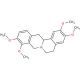 Hyndarin (CAS 2934-97-6) - chemical structure image