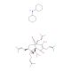 Hyperforin dicyclohexylammonium salt (CAS 238074-03-8) - chemical structure image