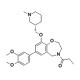 I-CBP112 (CAS 1640282-31-0) - chemical structure image