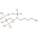 Ibandronic Acid-d3 - chemical structure image