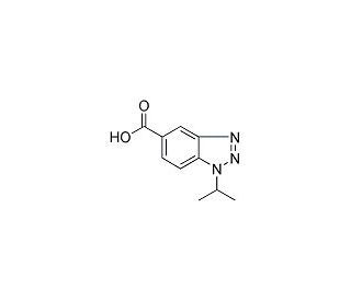 IBC 293 (CAS 306935-41-1) - chemical structure image
