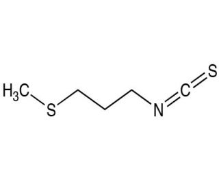 Iberverin (CAS 505-79-3) - chemical structure image