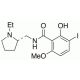 IBZM (CAS 84226-06-2) - chemical structure image