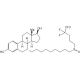 ICI 182,780 (CAS 129453-61-8) - chemical structure image