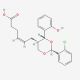 ICI 192,605 (CAS 117621-64-4) - chemical structure image