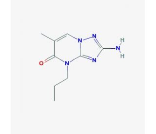 ICI 63197 (CAS 27277-00-5) - chemical structure image