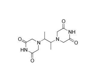 ICRF-193 (CAS 21416-68-2) - chemical structure image