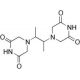 ICRF-193 (CAS 21416-68-2) - chemical structure image