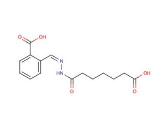 IDE 1 (CAS 1160927-48-9) - chemical structure image