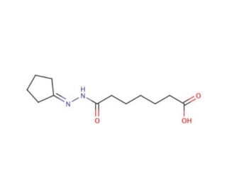 IDE 2 (CAS 1136466-93-7) - chemical structure image