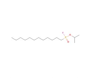 IDFP (CAS 615250-02-7) - chemical structure image