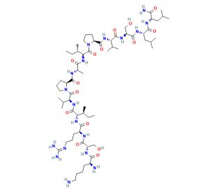 IDR-1 (CAS 940291-10-1) - chemical structure image