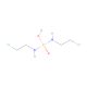 Ifosfamide mustard (CAS 31645-39-3) - chemical structure image