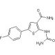 IKK-2 Inhibitor IV (CAS 507475-17-4) - chemical structure image