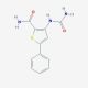 IKK-2 Inhibitor XI (CAS 354810-80-3) - chemical structure image