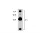 IL-5 Antibody (B-2) - Western Blotting - Image 303801