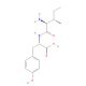 Ile-Tyr-OH - chemical structure image
