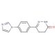 Imazodan (CAS 84243-58-3) - chemical structure image
