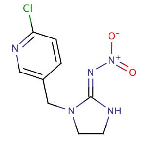 K.D5！ Imidacloprid | CAS 138261-41-3 | SCBT - Santa Cruz Biotechnology