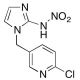 Imidacloprid-olefin - chemical structure image