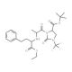 Imidapril-d3 tert-Butyl Ester - chemical structure image