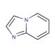 Imidazo[1,2-a]pyridine (CAS 274-76-0) - chemical structure image