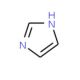 Imidazole buffer Solution (CAS 288-32-4) - chemical structure image