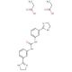 Imidocarb dipropionate (CAS 55750-06-6) - chemical structure image