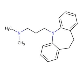 Imipramine | CAS 50-49-7 | SCBT - Santa Cruz Biotechnology