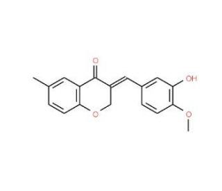IMS2186 (CAS 1031206-36-6) - chemical structure image