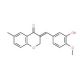 IMS2186 (CAS 1031206-36-6) - chemical structure image