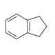 Indan (CAS 496-11-7) - chemical structure image