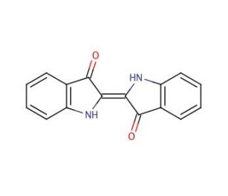 Indigo synthetic, Dye content 95 482-89-3