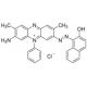 Indione Blue (CAS 4569-88-4) - chemical structure image