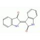 Indirubin (CAS 479-41-4) - chemical structure image