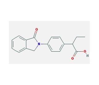 Indobufen | CAS 63610-08-2 | SCBT - Santa Cruz Biotechnology