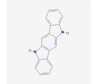 Indolo[3,2-b]carbazole | CAS 6336-32-9 | SCBT - Santa Cruz Biotechnology